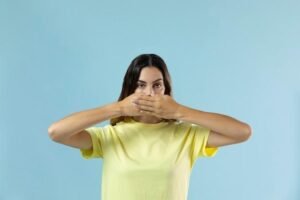 cuidados com o hálito para evitar mau cheiro