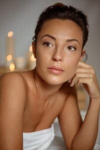 rotina de skincare para pele perfeita