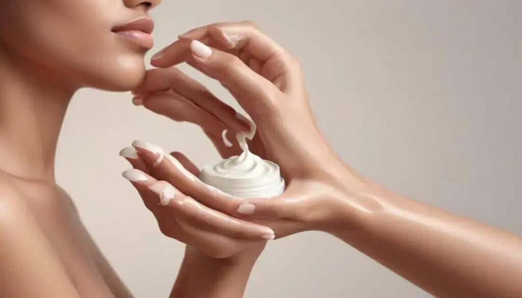 Como fazer uma hidratação profunda para as mãos e revitalizar sua pele