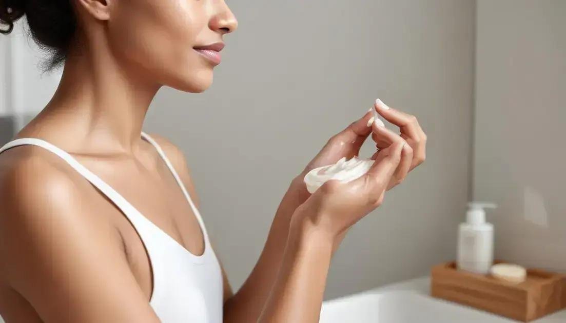 Erro comuns a evitar na hidratação das mãos