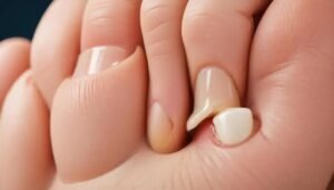 Tratamentos para unhas encravadas: Alivie a dor e melhore sua saúde