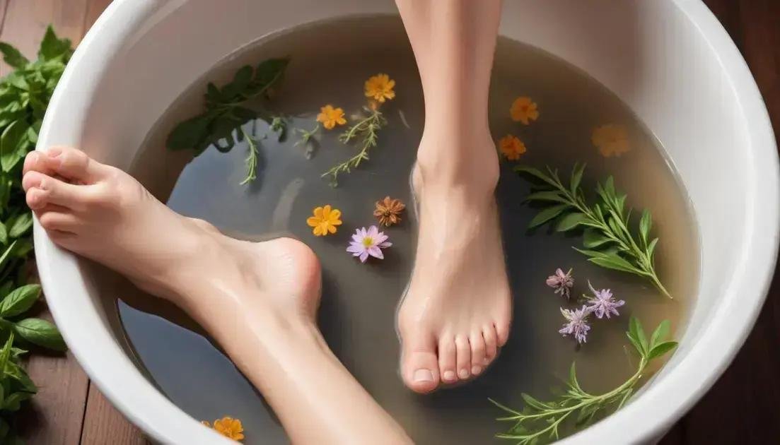 Tratamentos caseiros eficazes