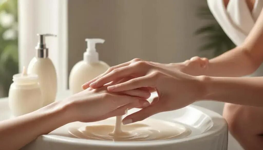 Dicas para manter as mãos jovens e saudáveis: cuidados essenciais