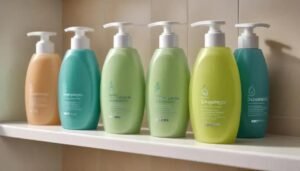 Melhores shampoos para cabelos oleosos: descubra suas opções