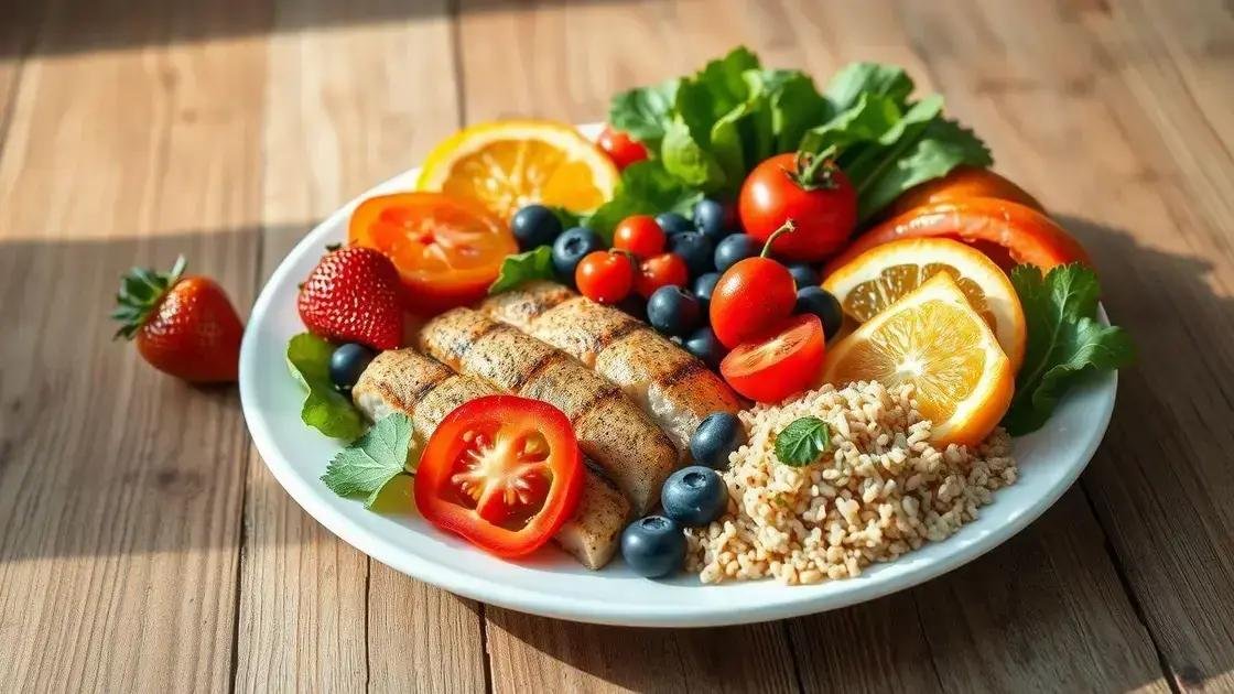 Como evitar o efeito sanfona: 5 dicas práticas para emagrecer