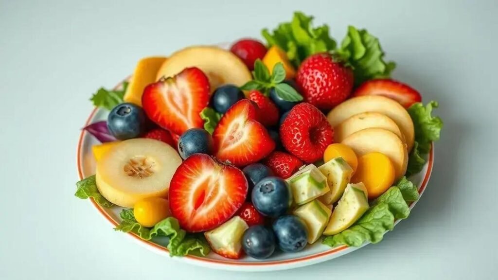 Dicas para manter uma alimentação saudável e transformar sua vida