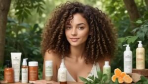 Rotina de cuidados para cabelos cacheados: como conquistar cachos perfeitos