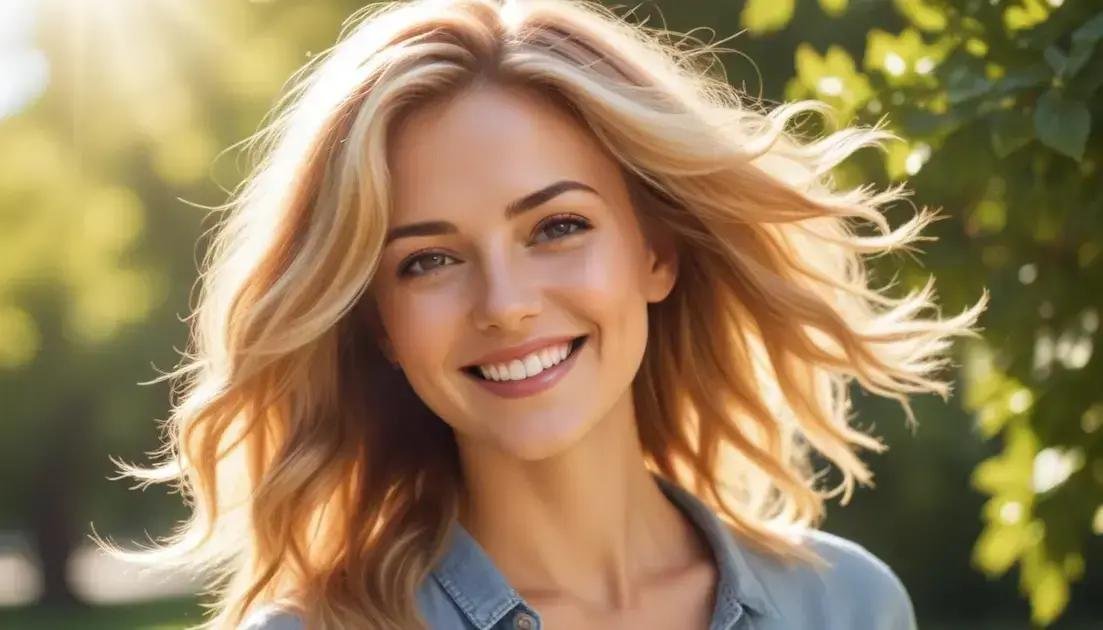 Como clarear o cabelo sem danificar: dicas e truques infalíveis