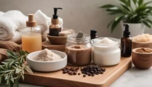 Melhores esfoliantes corporais caseiros: beleza e cuidados naturais