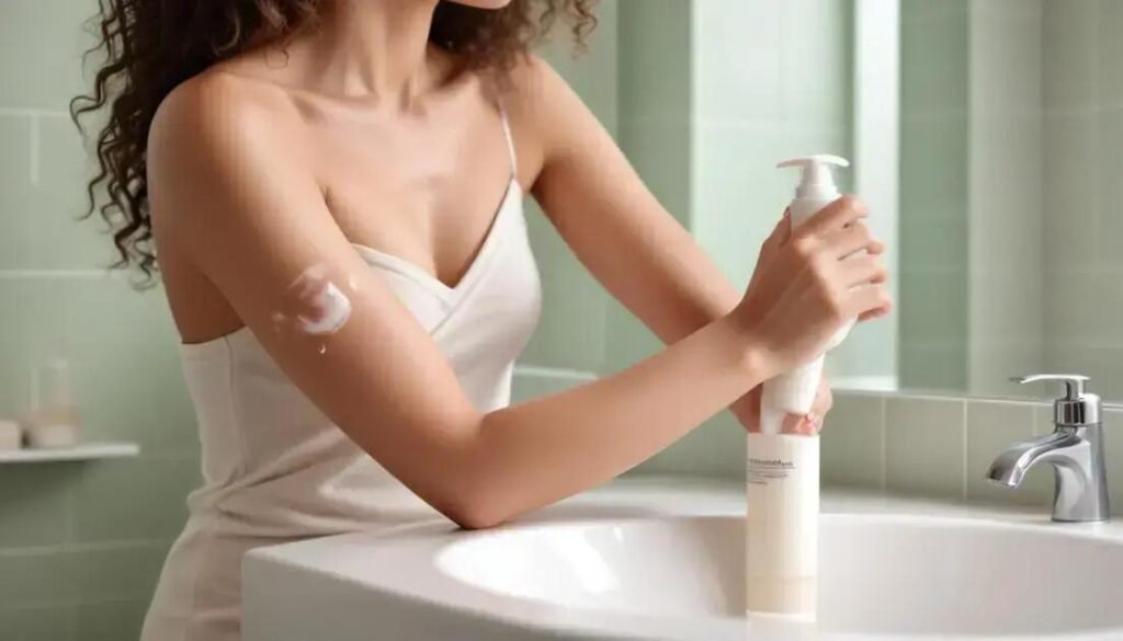 Como prevenir o ressecamento da pele do corpo: Dicas eficazes