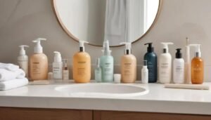 Rotina de cuidados para a pele após o banho: dicas essenciais