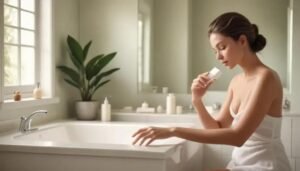 Dicas para manter a pele do corpo macia e saudável durante o ano todo