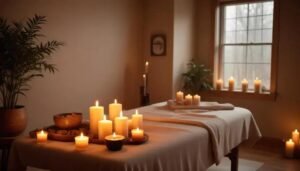 Como fazer uma massagem relaxante em casa: passos e dicas essenciais