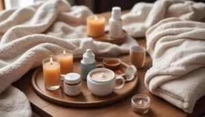 Como cuidar da pele durante o inverno: 5 dicas essenciais para manutenção