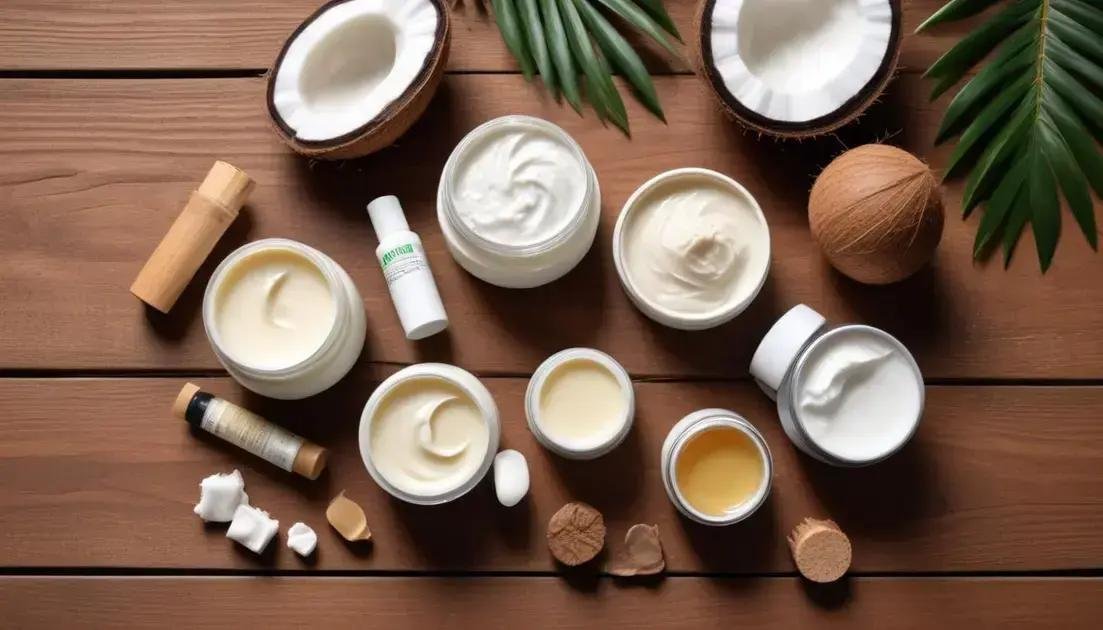 Produtos recomendados para cuidar da pele Produtos recomendados para cuidar da pele