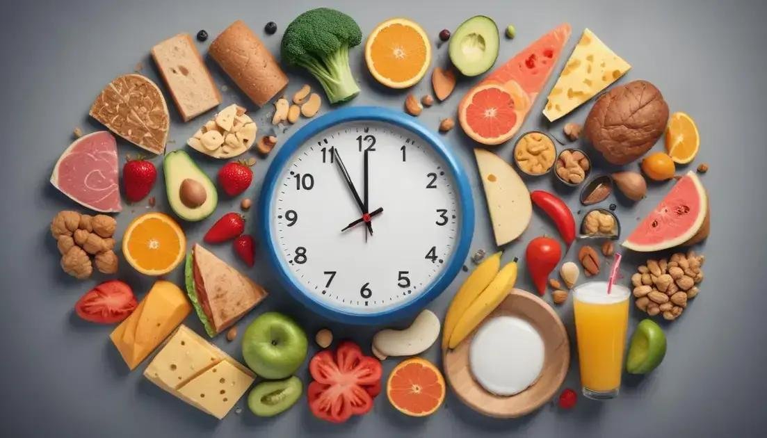 Mitos sobre dietas e emagrecimento