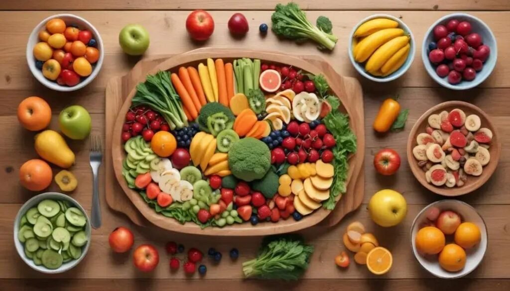 Dietas eficazes para emagrecimento: Transforme sua saúde agora mesmo