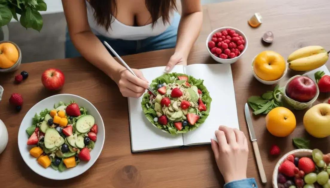 Mudanças de hábitos que ajudam a perder barriga Mudanças de hábitos que ajudam a perder barriga