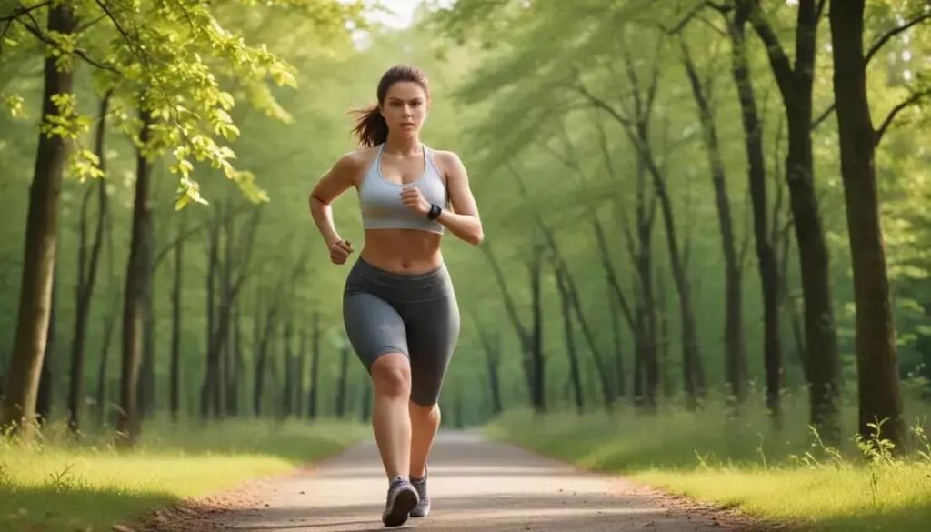 Como queimar gordura localizada de forma eficaz e saudável