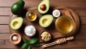 Como fazer uma nutrição capilar caseira: dicas práticas para cabelos saudáveis