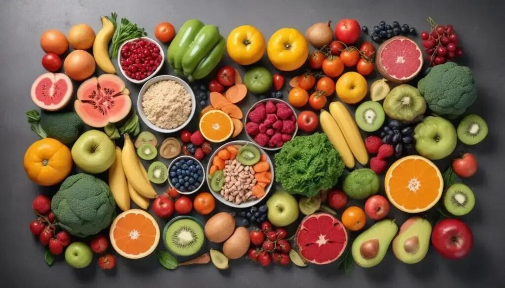 Alimentos que ajudam no emagrecimento: descubra combinações eficazes