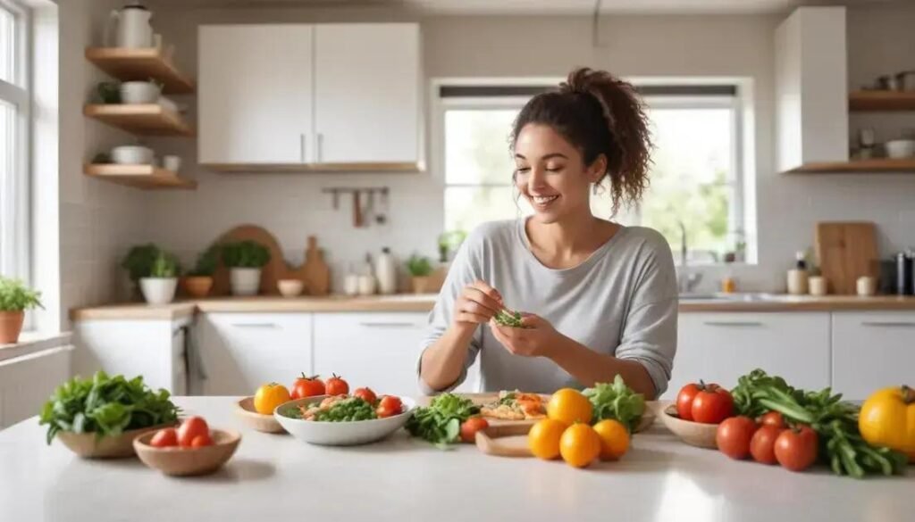 Como manter a motivação para emagrecer: dicas práticas que funcionam