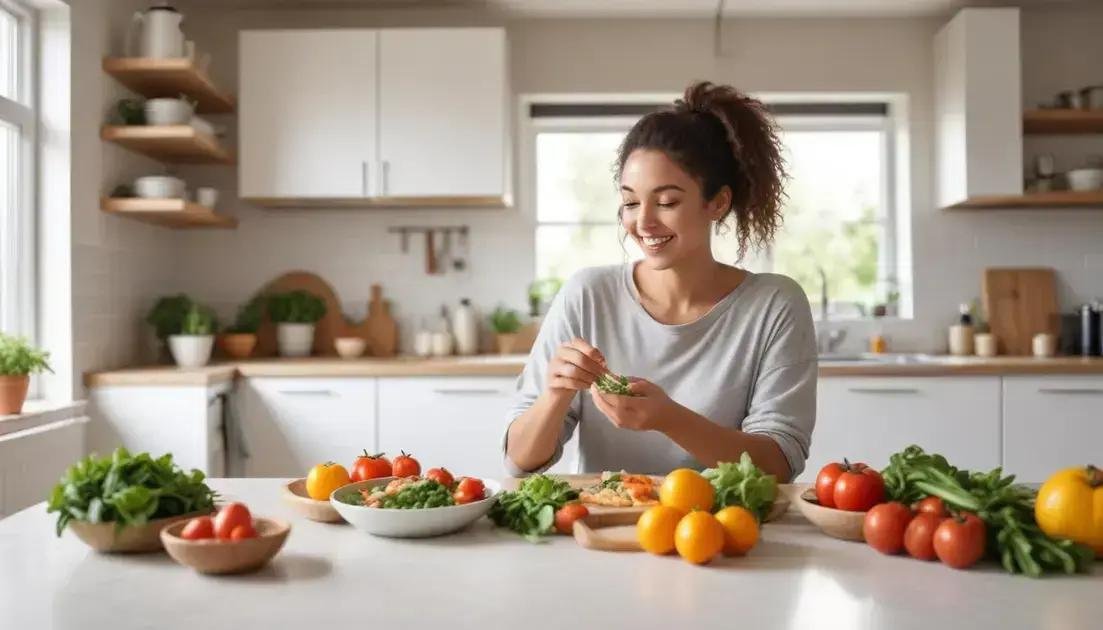 Como manter a motivação para emagrecer: dicas práticas que funcionam