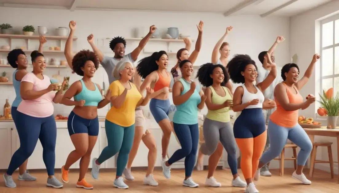 Estratégias para manter a motivação diariamente Estratégias para manter a motivação diariamente