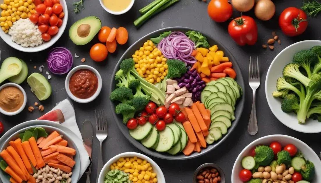 Benefícios do jejum intermitente para emagrecer de forma eficaz