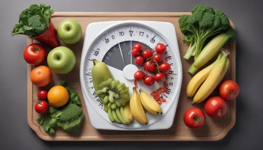 Como o jejum intermitente ajuda na perda de peso? Como o jejum intermitente ajuda na perda de peso?