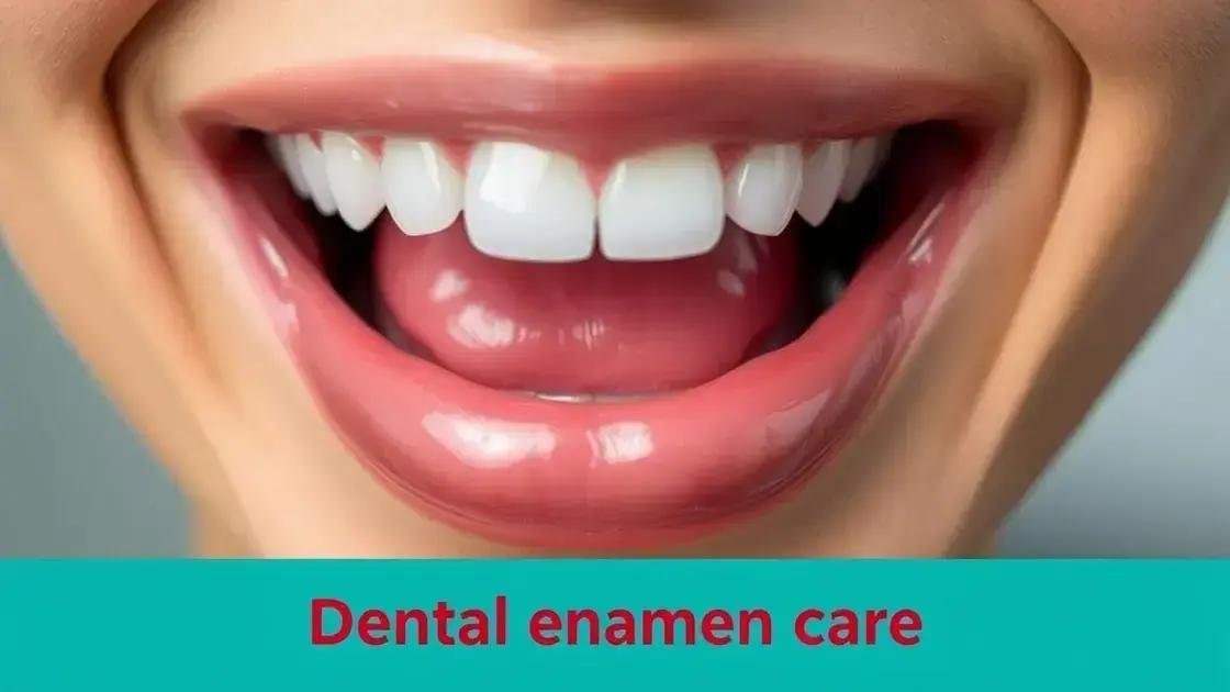 Como evitar o desgaste do esmalte dos dentes e manter seu sorriso saudável