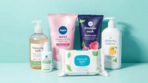 Melhores produtos para higiene íntima: como escolher os ideais para você