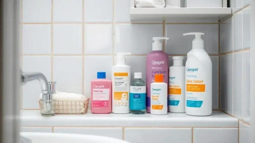 Como criar uma rotina de higiene pessoal que transforme sua saúde