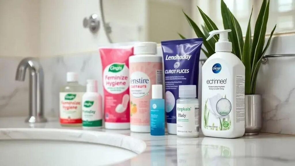 Como cuidar da higiene durante a menstruação: Dicas essenciais para você