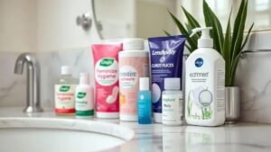 Como cuidar da higiene durante a menstruação: Dicas essenciais para você