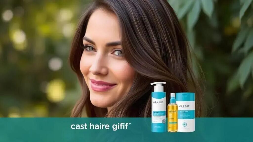 Dicas para manter os cabelos limpos e saudáveis com cuidados diários