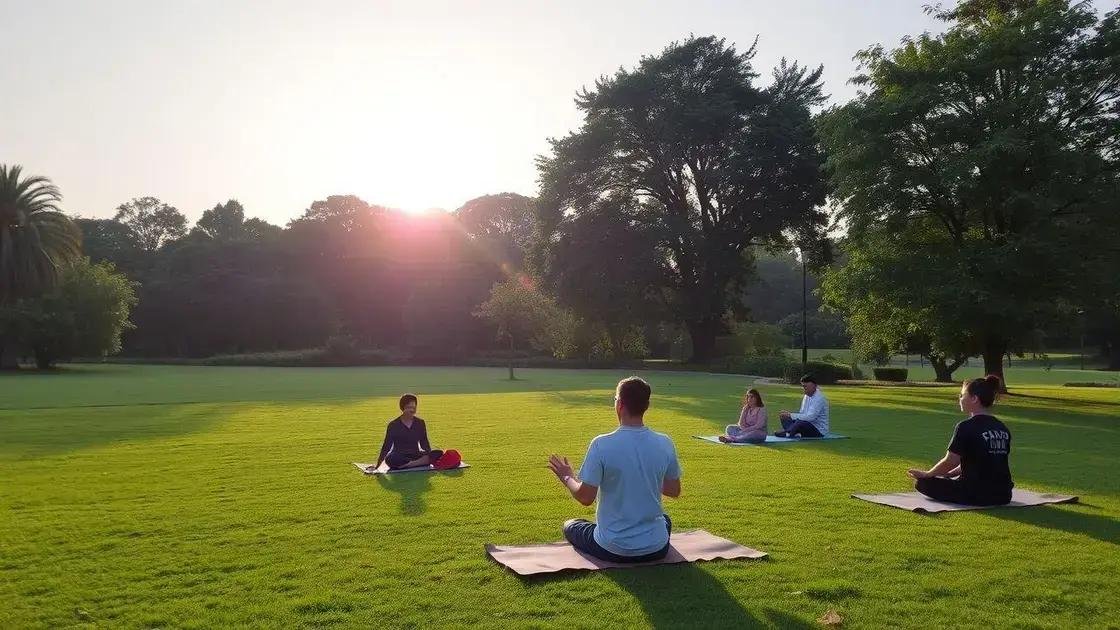 Dicas para reduzir o estresse no dia a dia e melhorar sua qualidade de vida