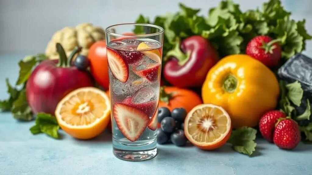 Importância da hidratação para o corpo: como manter-se saudável