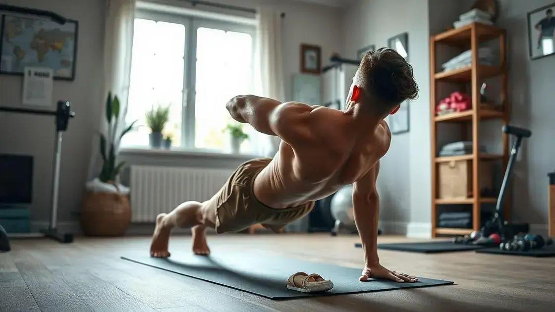 Exercícios eficazes para fortalecer a coluna