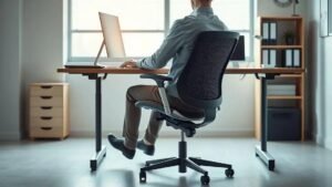 Como melhorar a postura corporal e transformar sua saúde