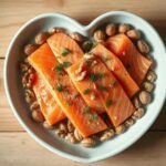 Benefícios do ômega-3 para o coração: descubra como melhorar sua saúde