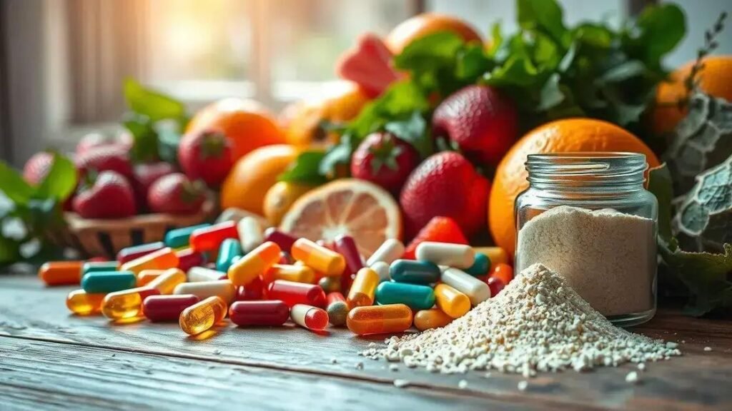 Suplementos para melhorar a saúde intestinal: como escolher o melhor