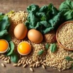 Importância do complexo B para o metabolismo: como ele afeta sua saúde