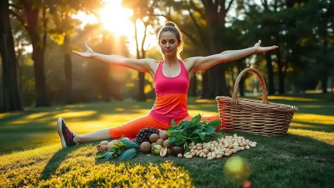 Como o magnésio auxilia no relaxamento muscular? Como o magnésio auxilia no relaxamento muscular?