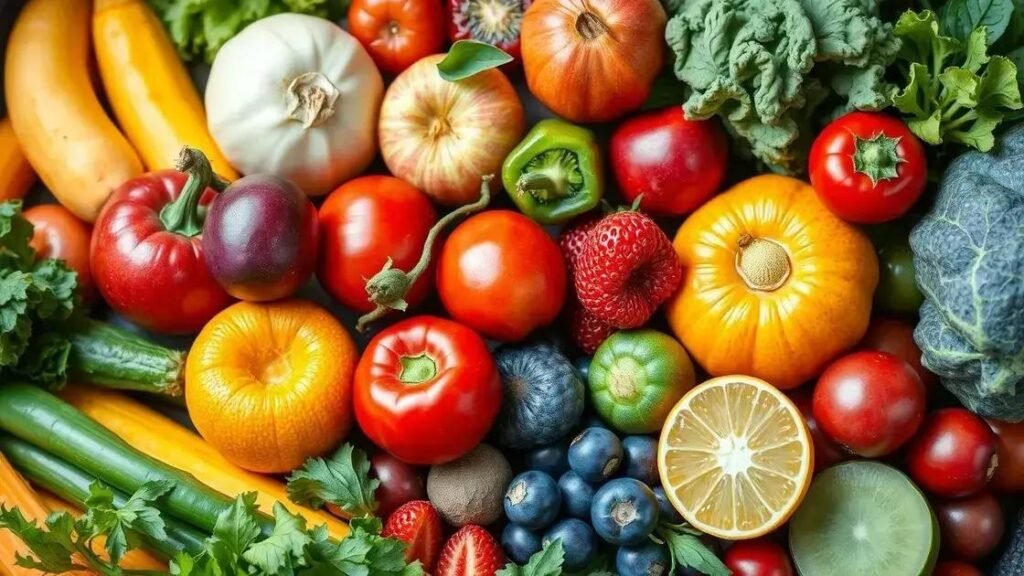 Melhores vitaminas para a saúde da pele: descubra os segredos