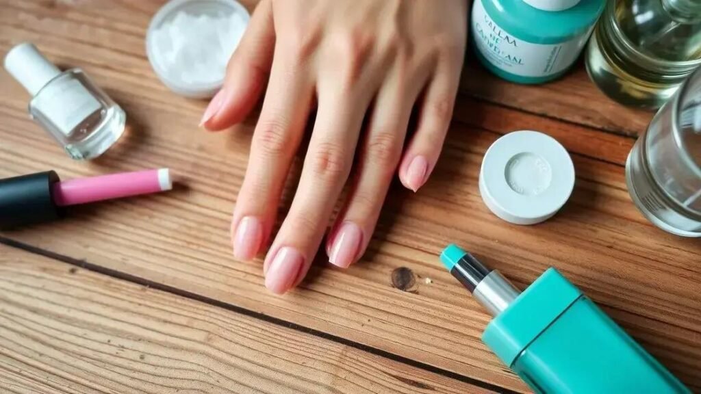 Rotina de cuidados com as unhas: dicas para mantê-las saudáveis e bonitas