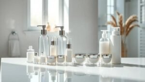 Melhores produtos de skincare para uma pele radiante em 2025