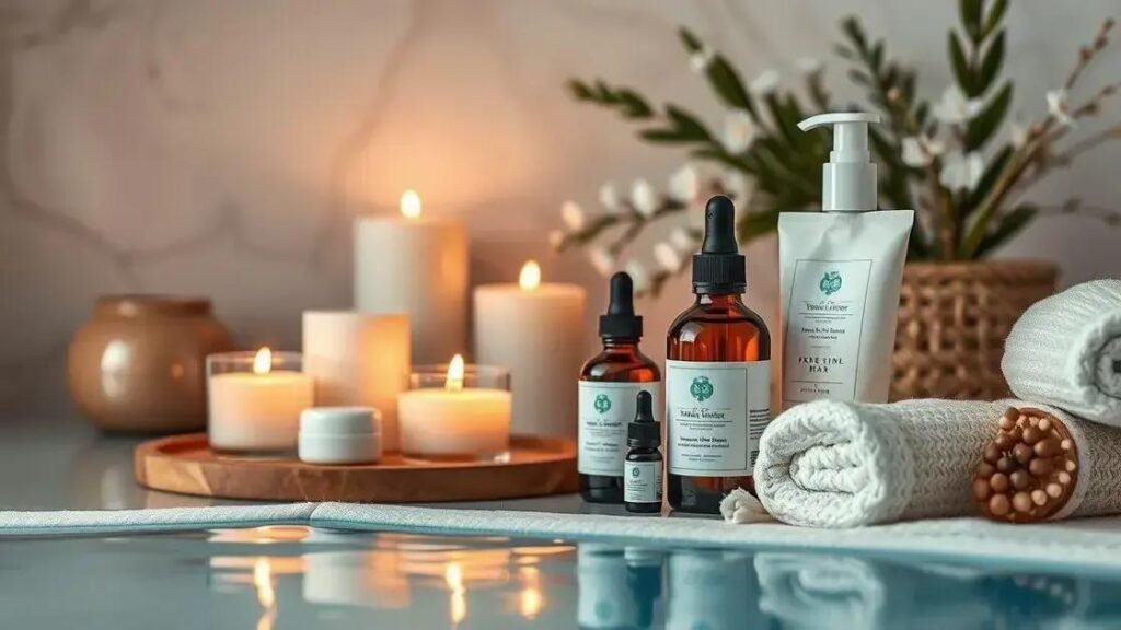 Dicas de autocuidado e beleza: transforme sua rotina de cuidados diários