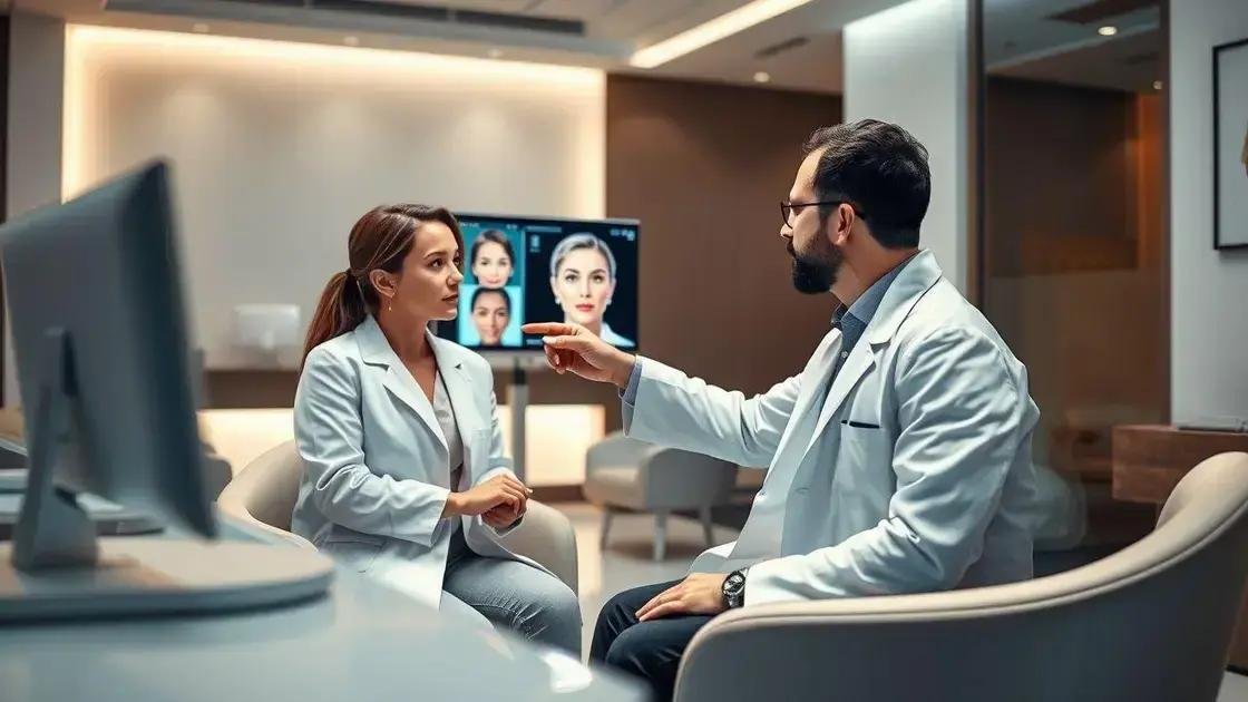 Como escolher o tratamento ideal para você