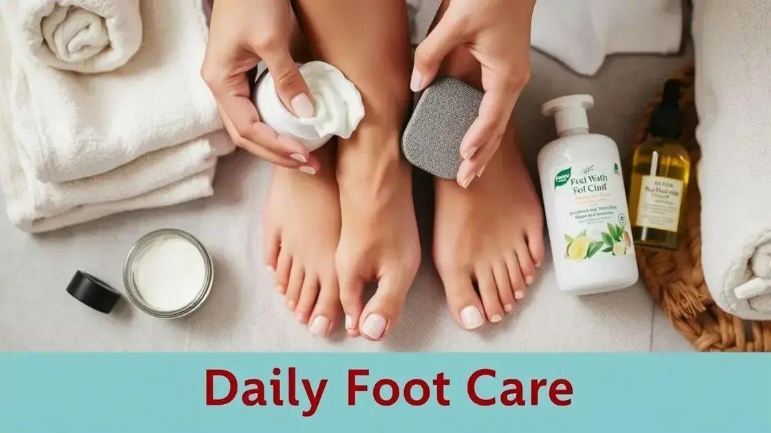 Cuidados diários para prevenir rachaduras nos calcanhares Cuidados diários para prevenir rachaduras nos calcanhares